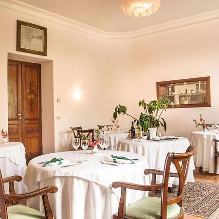 Locanda Villa Pinus Ormea Екстериор снимка
