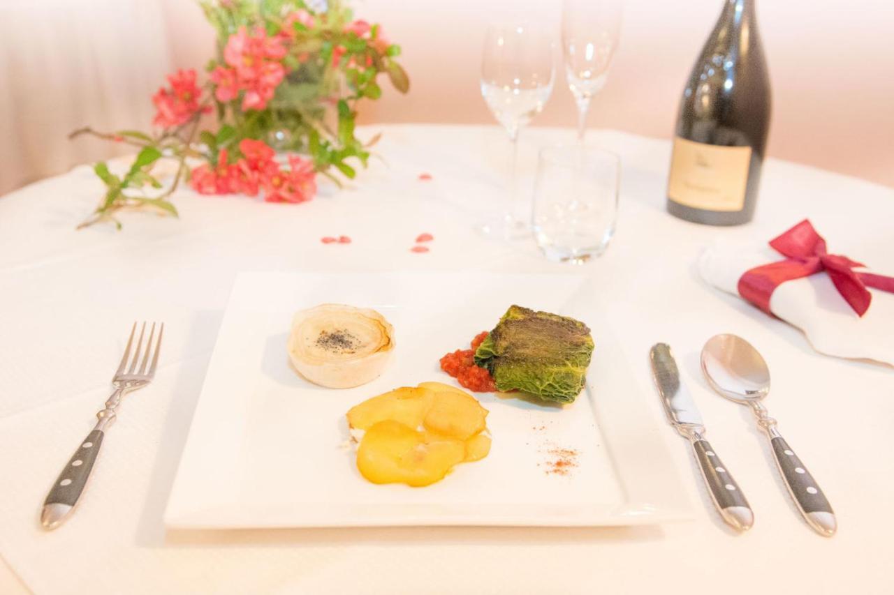 Locanda Villa Pinus Ormea Екстериор снимка