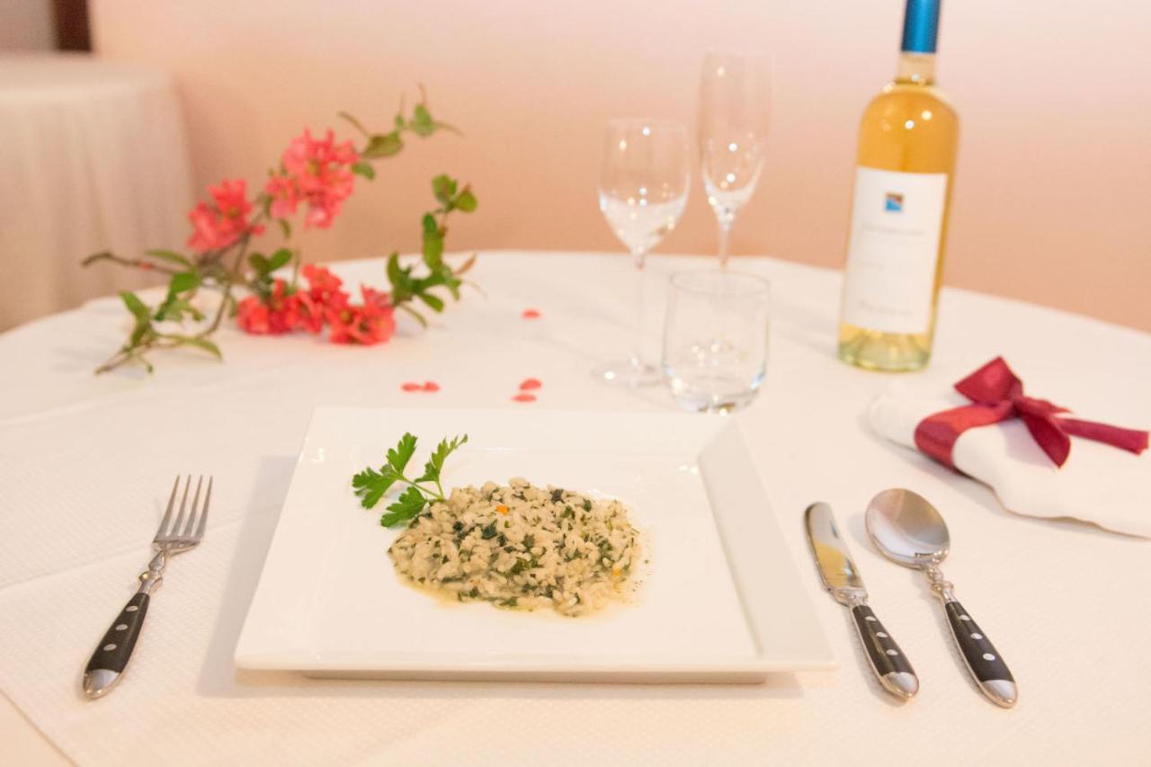 Locanda Villa Pinus Ormea Екстериор снимка
