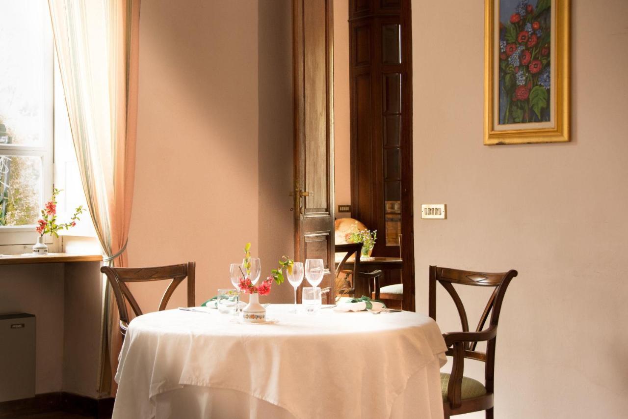 Locanda Villa Pinus Ormea Екстериор снимка
