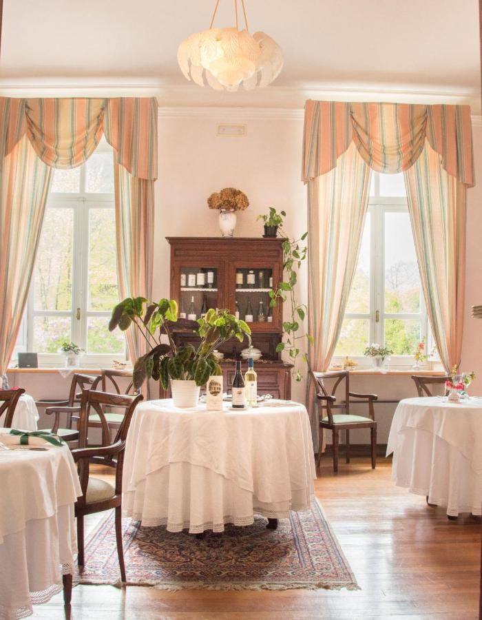 Locanda Villa Pinus Ormea Екстериор снимка