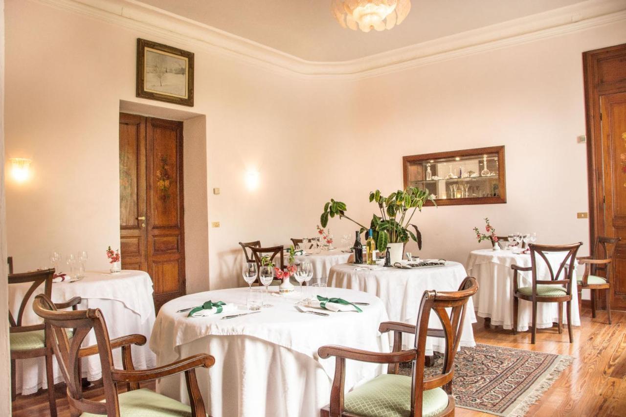 Locanda Villa Pinus Ormea Екстериор снимка