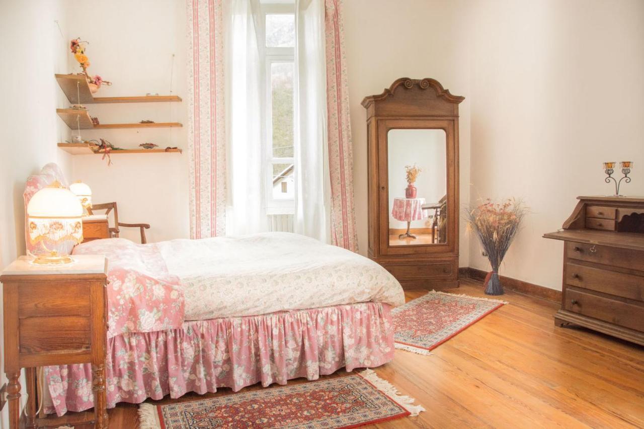 Locanda Villa Pinus Ormea Екстериор снимка
